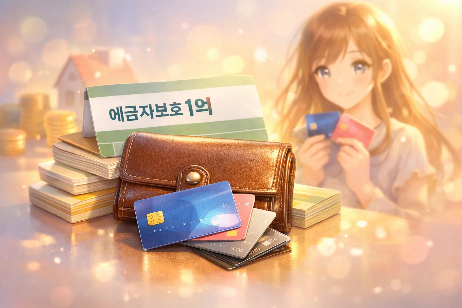 자주 하는 착각: 계좌 쪼개기, 이자 계산 누락, 상품 오해